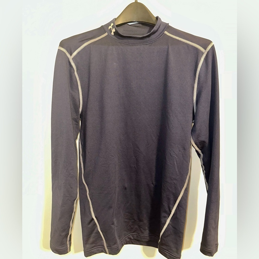 Thermal under armor longsleeve